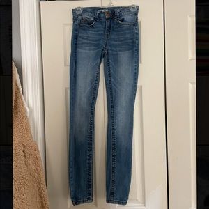 Mudd Brand Jeans